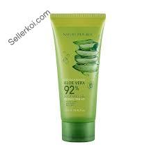Aloe Vera Soothing Gel (Tube)